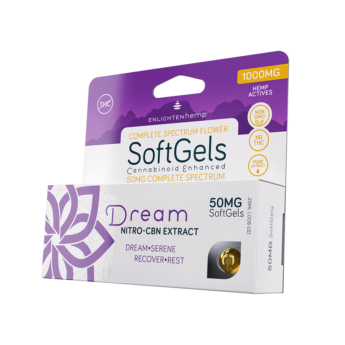 Dream (30-count)