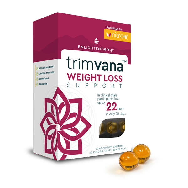 TrimVana (60-count) - 50% Off