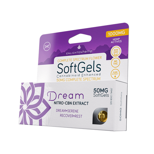 Dream (30-count)