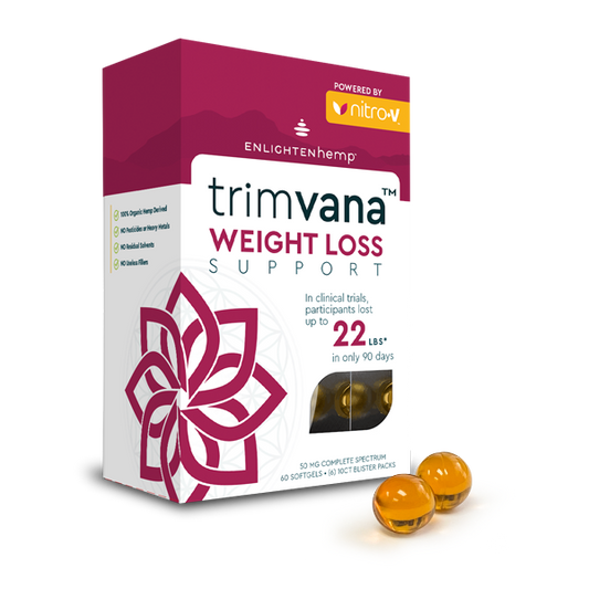 TrimVana (60-count) - 50% Off